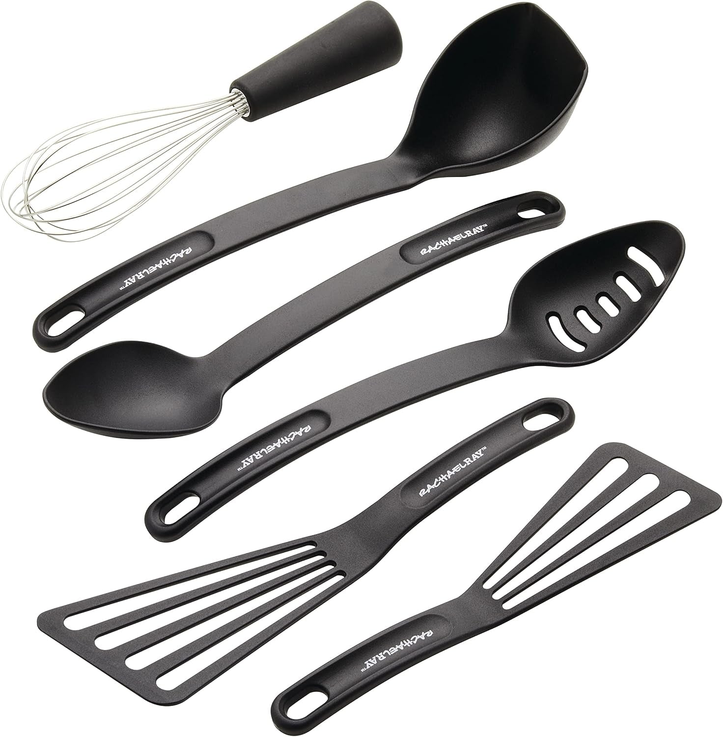 tools-and-gadgets-kitchen-cooking-utensil-set-6-piece-black