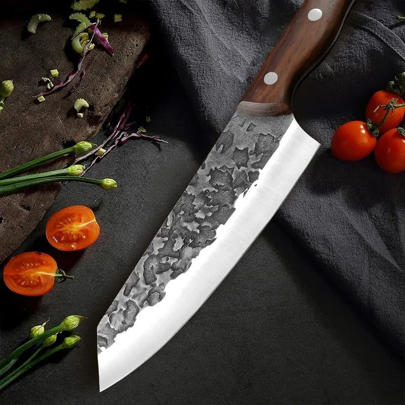 meat-cleaver-cleaver-knife-7-inch-forged-butcher-kitchen-knife-stainless-steel-meat-cleaver-chef-fish-vegetables-slicing-cooking-knife-with-sheath-color-knife-only