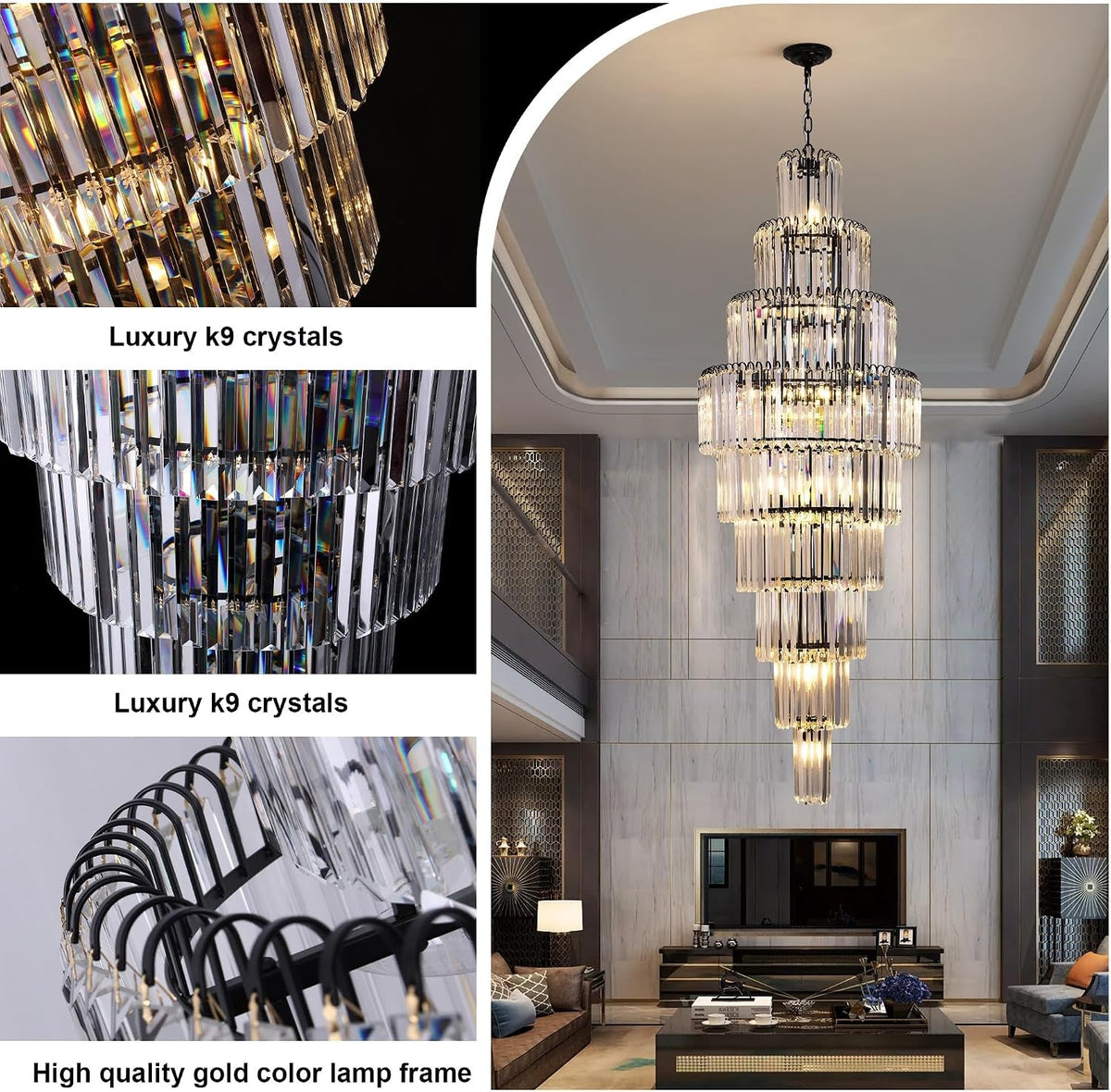 staircase-chandelier-large-for-high-ceiling-foyer-black-23-7dia-20-lights