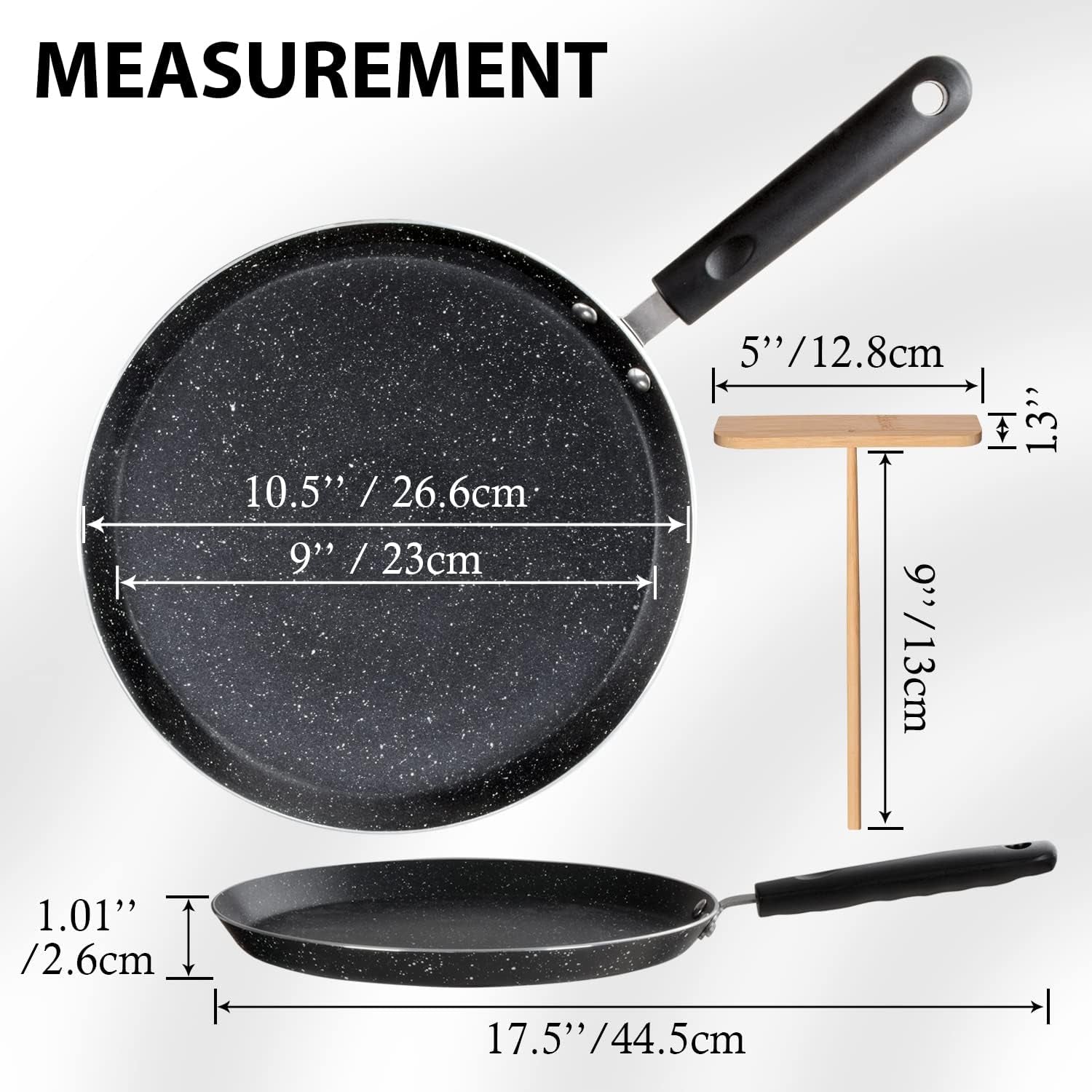 10-5-inch-nonstick-crepe-pan-with-spreader-induction-compatible-for-egg-omelet-and-flat-pancake-frying-pan-pfoa-ptfes-free-black