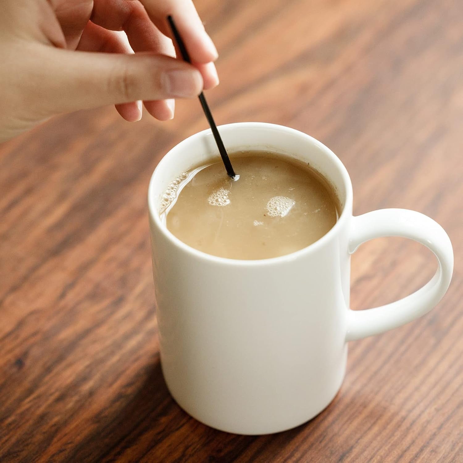 5-inch-coffee-stirrer-straws-set-of-150-pack-of-1-black