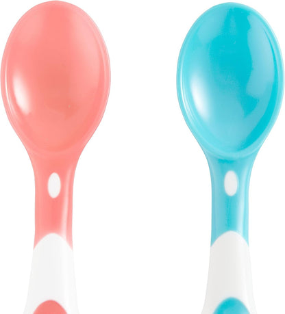 ® Soft Tip™ Baby Spoons, BPA Free, 12 Pack3