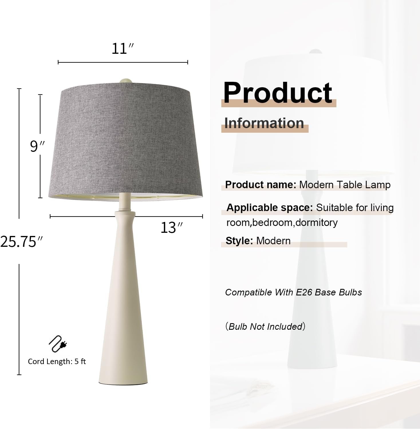 25-75-modern-table-lamp-for-bedroom-set-of-2-usb-c-port-white