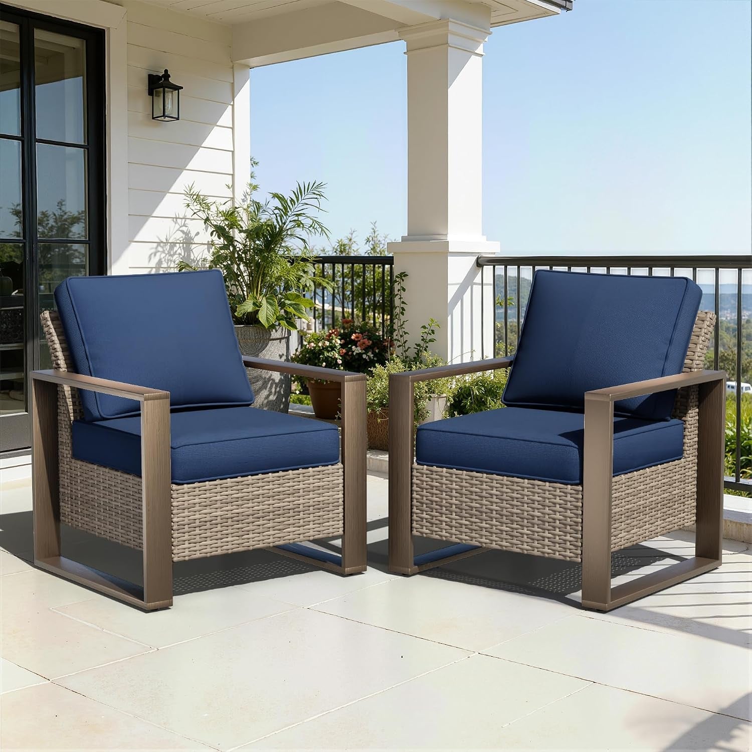 patio-metal-wicker-chairs-set-of-2-all-weather-outdoor-rattan-dining-chairs-with-rectangular-framed-wood-looking-armrest-fade-resistant-cushions-for-deck-balcony-backyard-dark-blue