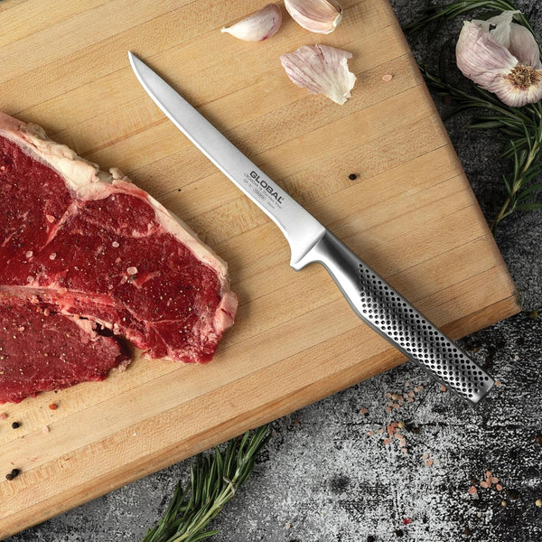 GF-31-6 1/4 Inch, 16Cm Heavyweight Boning Knife, 6, Stainless Steel7