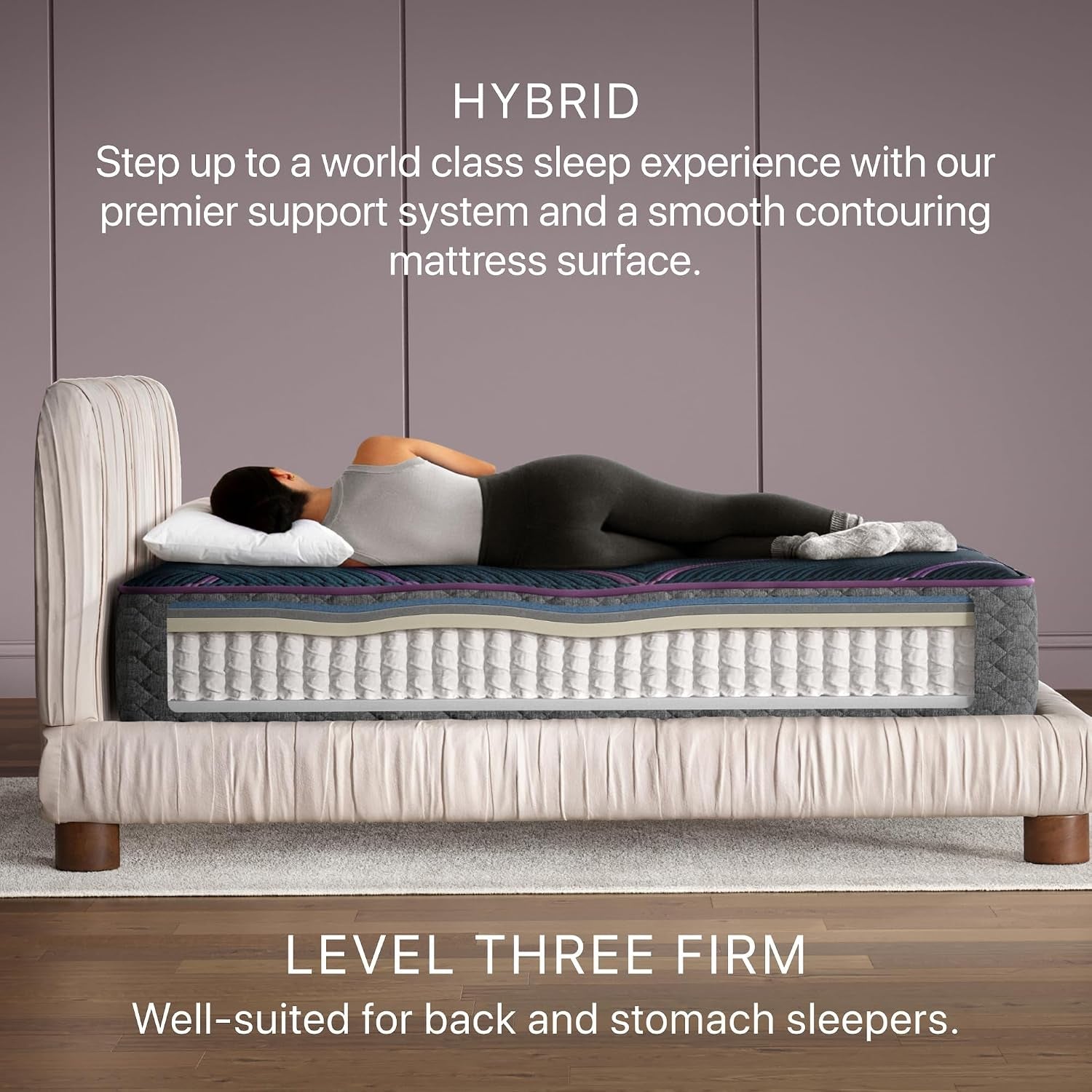 beautyrest-world-class-level-three-firm-13-hybrid-king-mattress