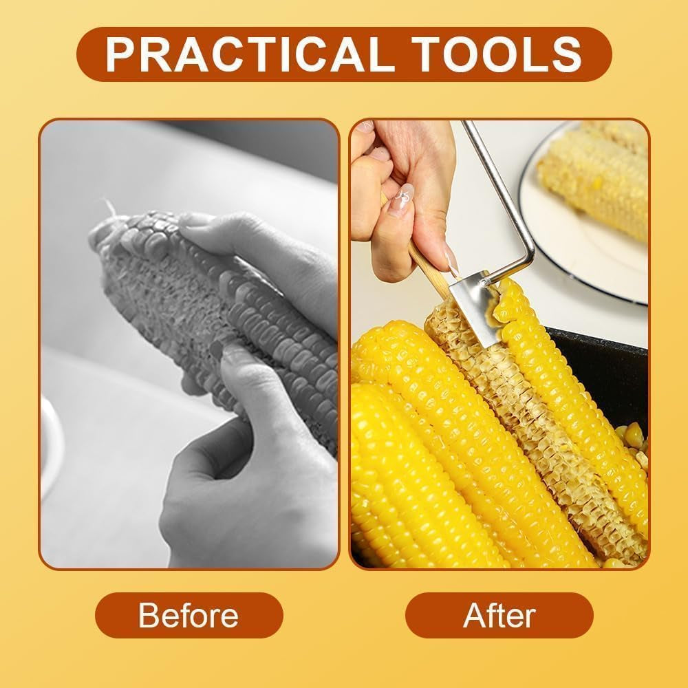 2026-upgrade-stainless-steel-corn-cob-stripper-tool-long-handle-corn-kernel-remover-easy-corn-off-the-cob-cutter-peeler-for-kitchen-restaurant-outdoor-cooking-1pcs