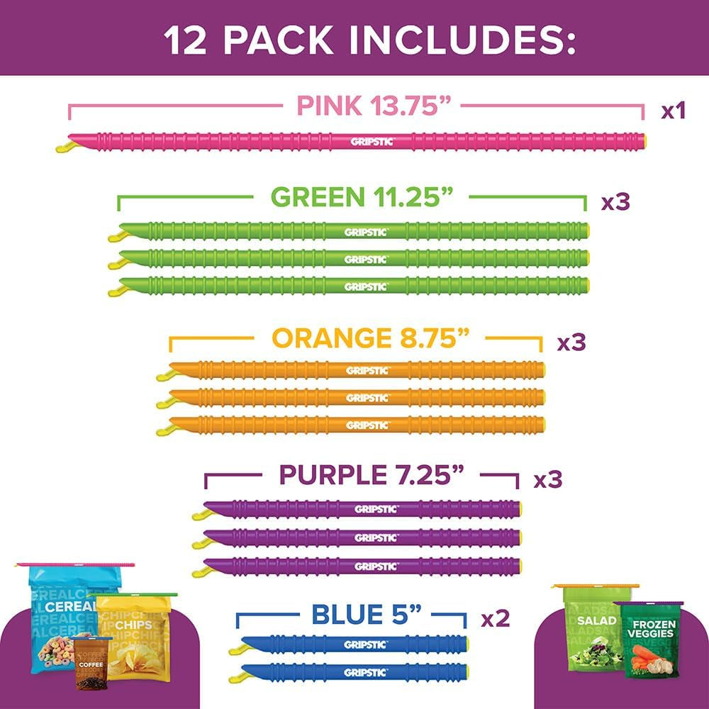 12-pack-assorted-food-bag-sealers-reusable-chip-clips-bag-clips