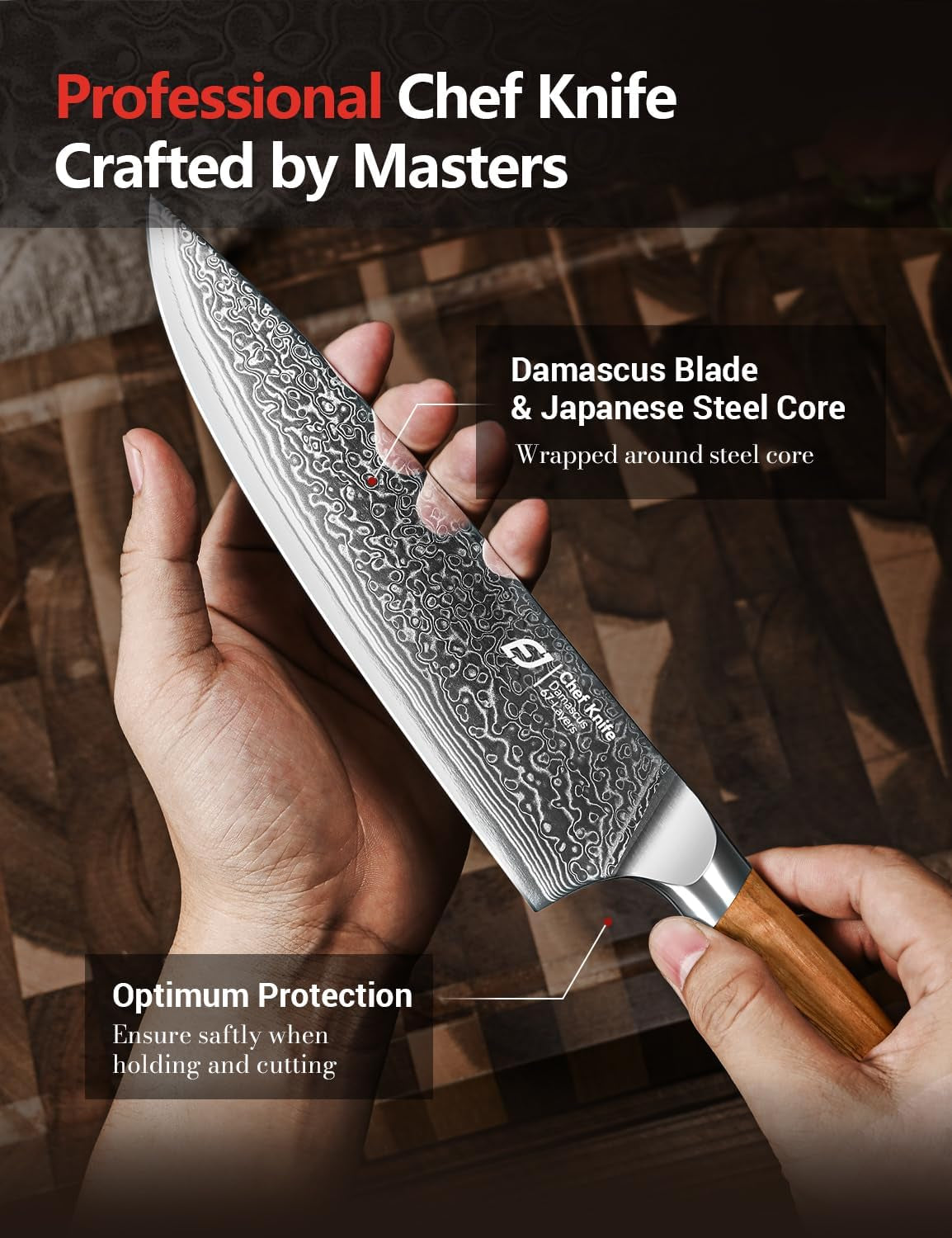 damascus-chef-knife-in-japanese-steel-67-layers-damascus-kitchen-knife-with-wooden-gift-box-and-original-olive-wood-handle-cooking-knives-for-home-kitchen-gift-idea