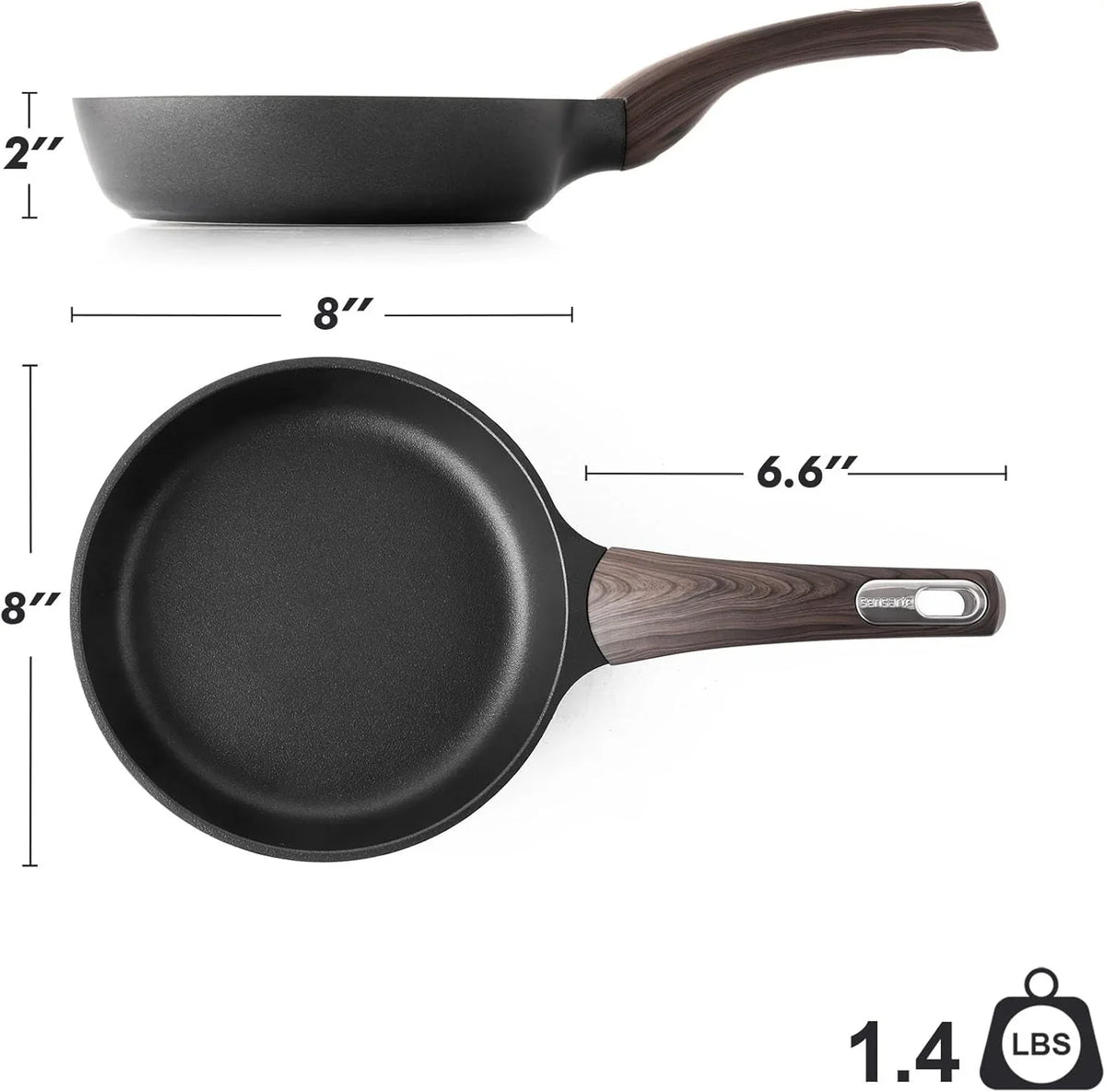 8inch-nonstick-frying-pan-skillet-pfoa-pfos-free-black-non-stick-egg-pan-omelette-pans-healthy-kitchen-cooking-chefs-pan-induction-compatible-stay-cool-handle