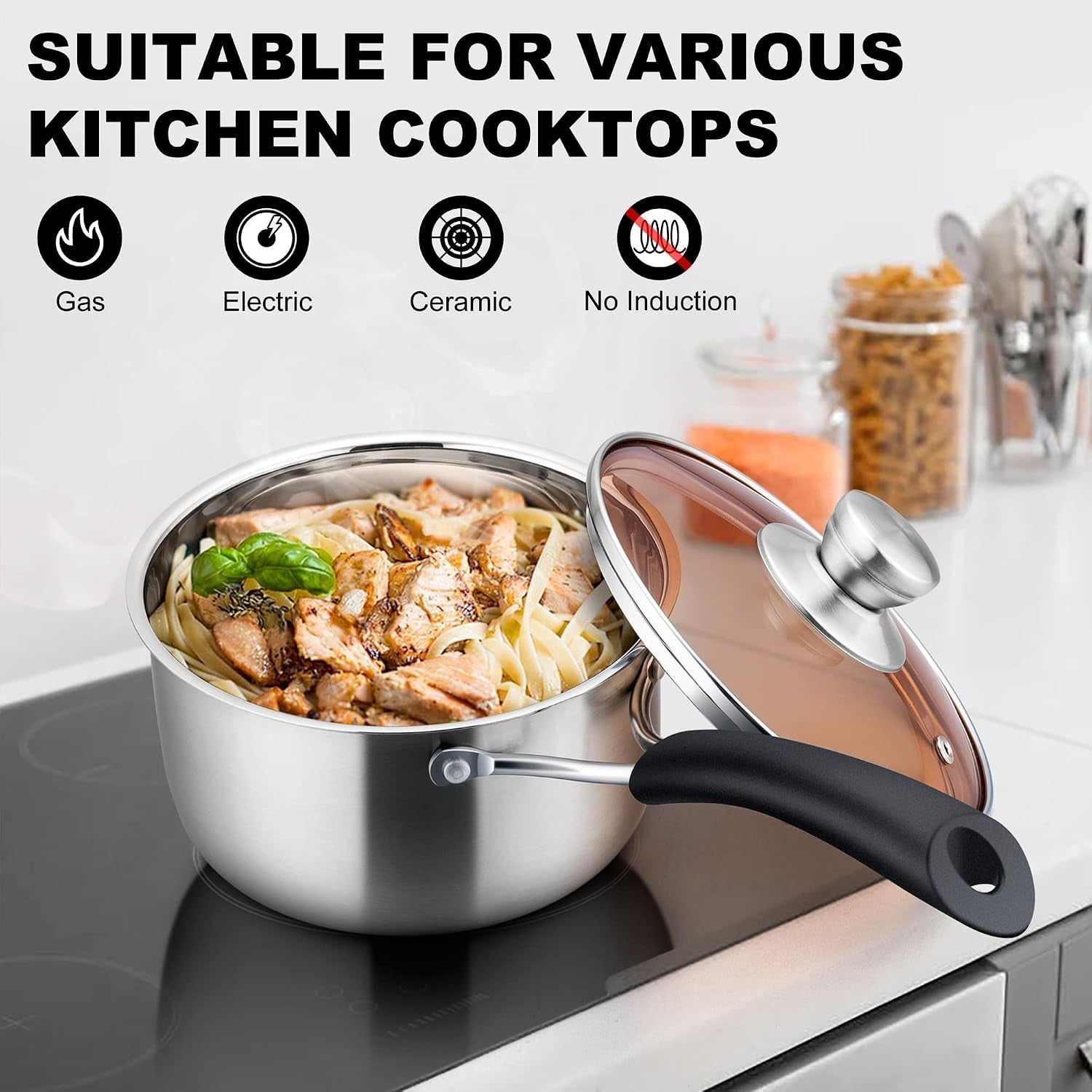sauce-pan-set-with-lid-1-quart-and-2-quart-stainless-steel-saucepan-small-kitchen-cooking-pot-for-milk-soup-butter-stay-cool-handle-induction-ready-nonstick-non-toxic-dishwasher-safe