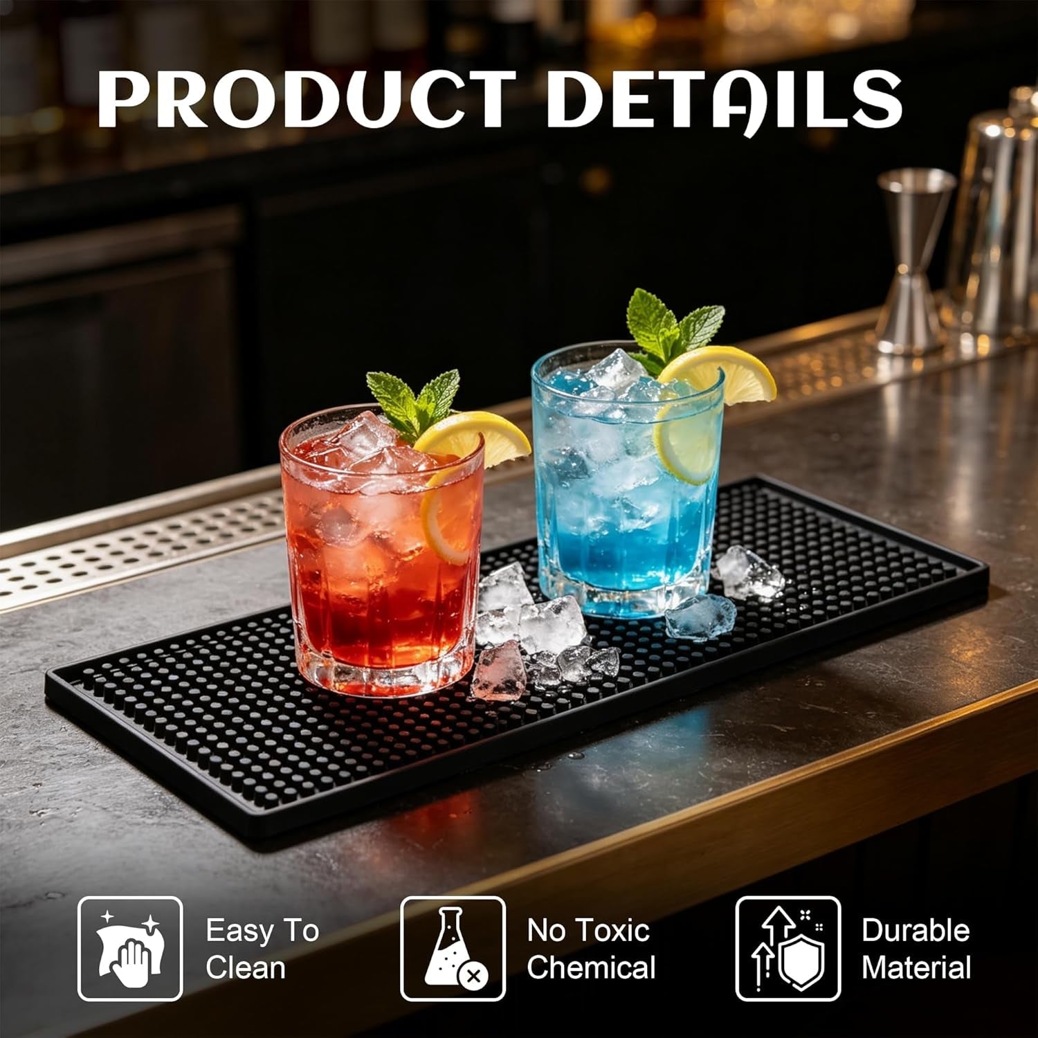 bar-mat-12x6-non-slip-pvc-mats-for-home-coffee-bar-countertop-versatile-for-coffee-drinks-cocktail-makers-keep-bar-counter-tops-neat-tidy-dry-dishes-cups-glasses-hand-and-machine-wash