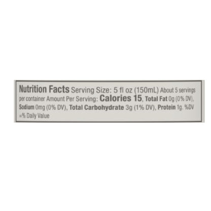 Stumptown Coffee Roasters, Coffee Cold Brew Concentrate 2X, 25.4 Ounce2