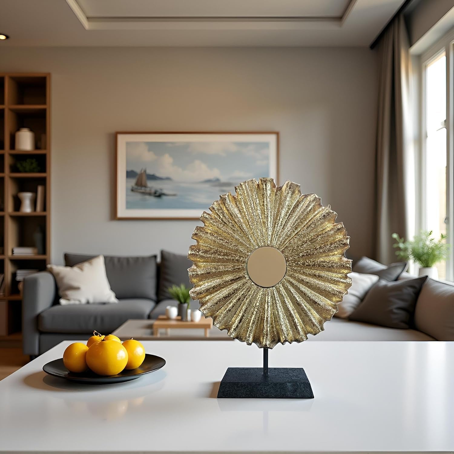 modern-abstract-round-decorative-sculpture-dining-living-room-desk-decor-geometric-home-decor-statues-shelf-top-decor-aesthetics-coffee-tables-or-office-shelves-golden