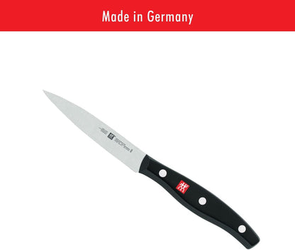 Twin Signature 2-Piece Razor-Sharp German Knife Set, Made in Company-Owned German Factory with Special Formula Steel Perfected for Almost 300 Years, Dishwasher Safe10