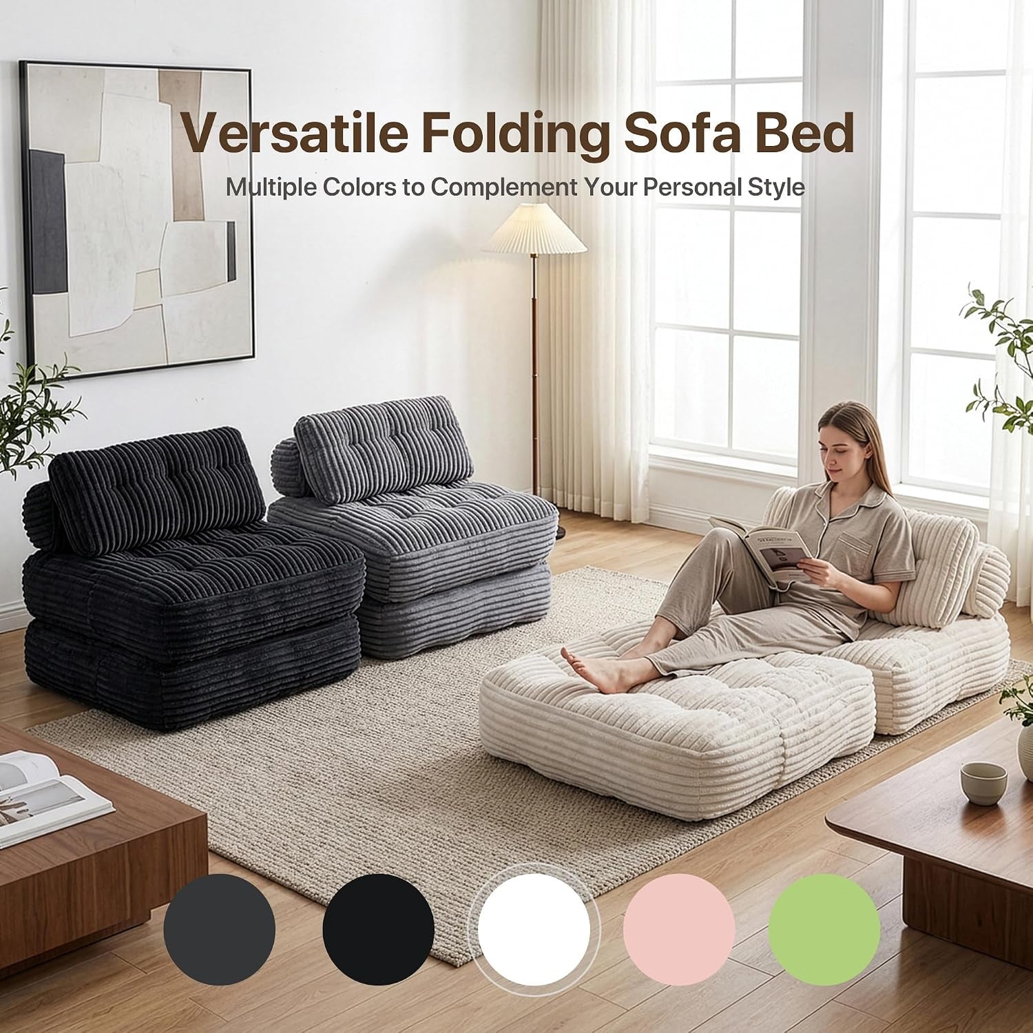 boneless-chair-folding-sofa-bed-sleeper-chair-beige-single