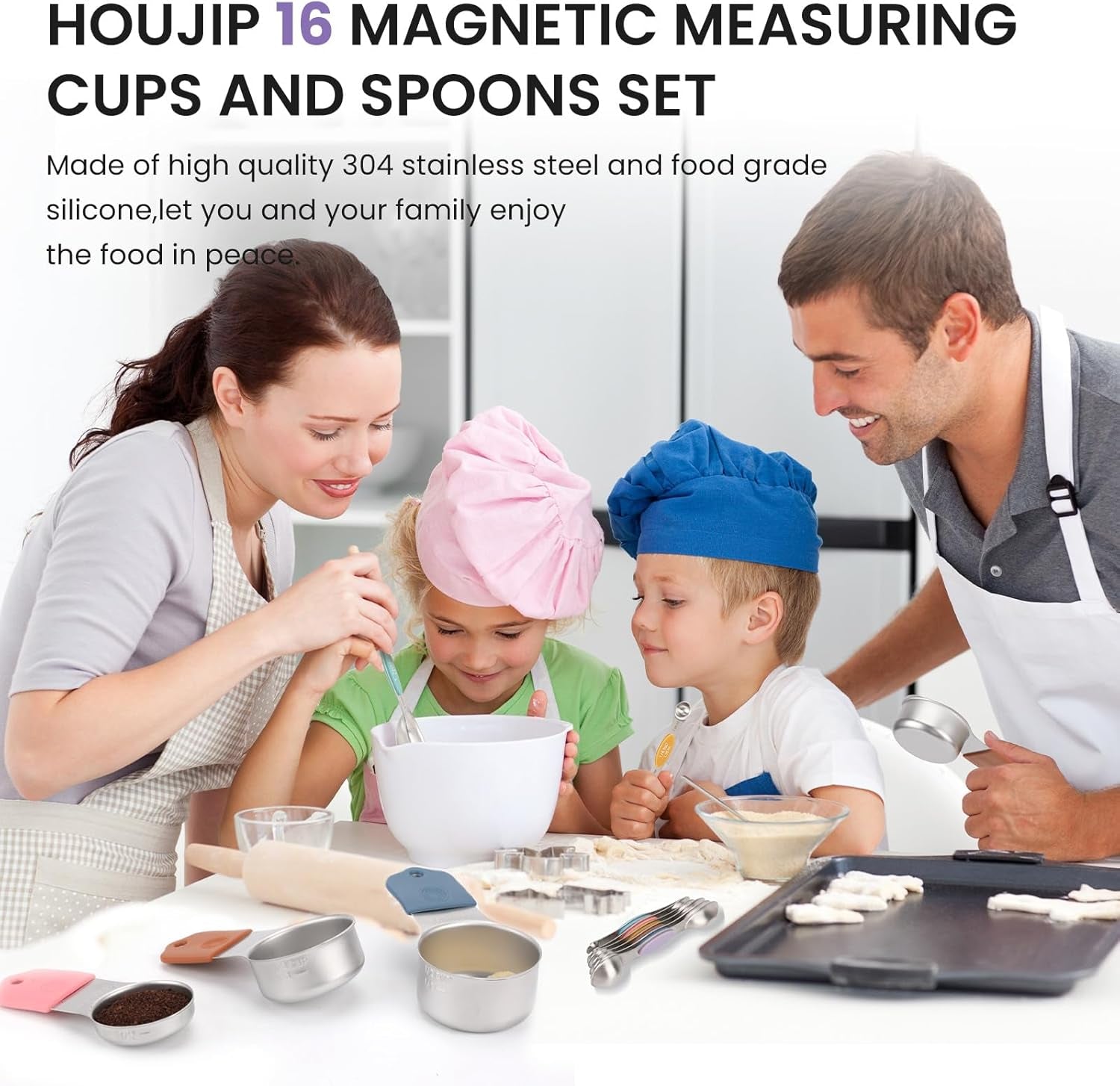 magnetic-measuring-cups-and-spoons-set-heavy-duty-304-stainless-steel-double-measurement-markings-bpa-free-set-of-16-with-leveler-for-measuring-dry-and-liquid-ingredientscolors