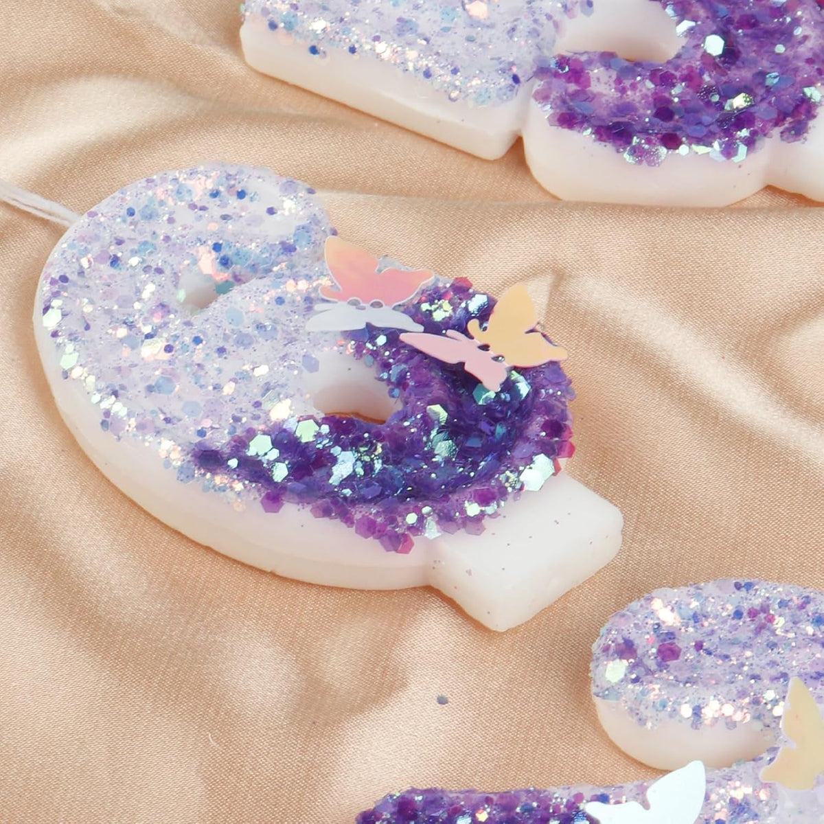 birthday-candles-number-10-candle-butterfly-10th-birthday-decorations-for-women-girl-purple-happy-birthday-candle-for-cake-handmade-sequin-numeral-candle-wedding-cake-topper-anniversary-party-decor