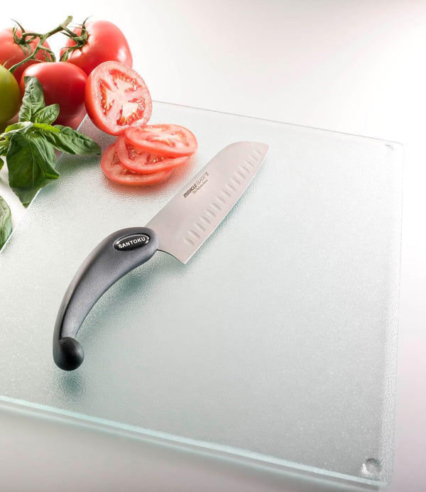 III Perfection Series 11-Piece Knife Set (Retail Box)4