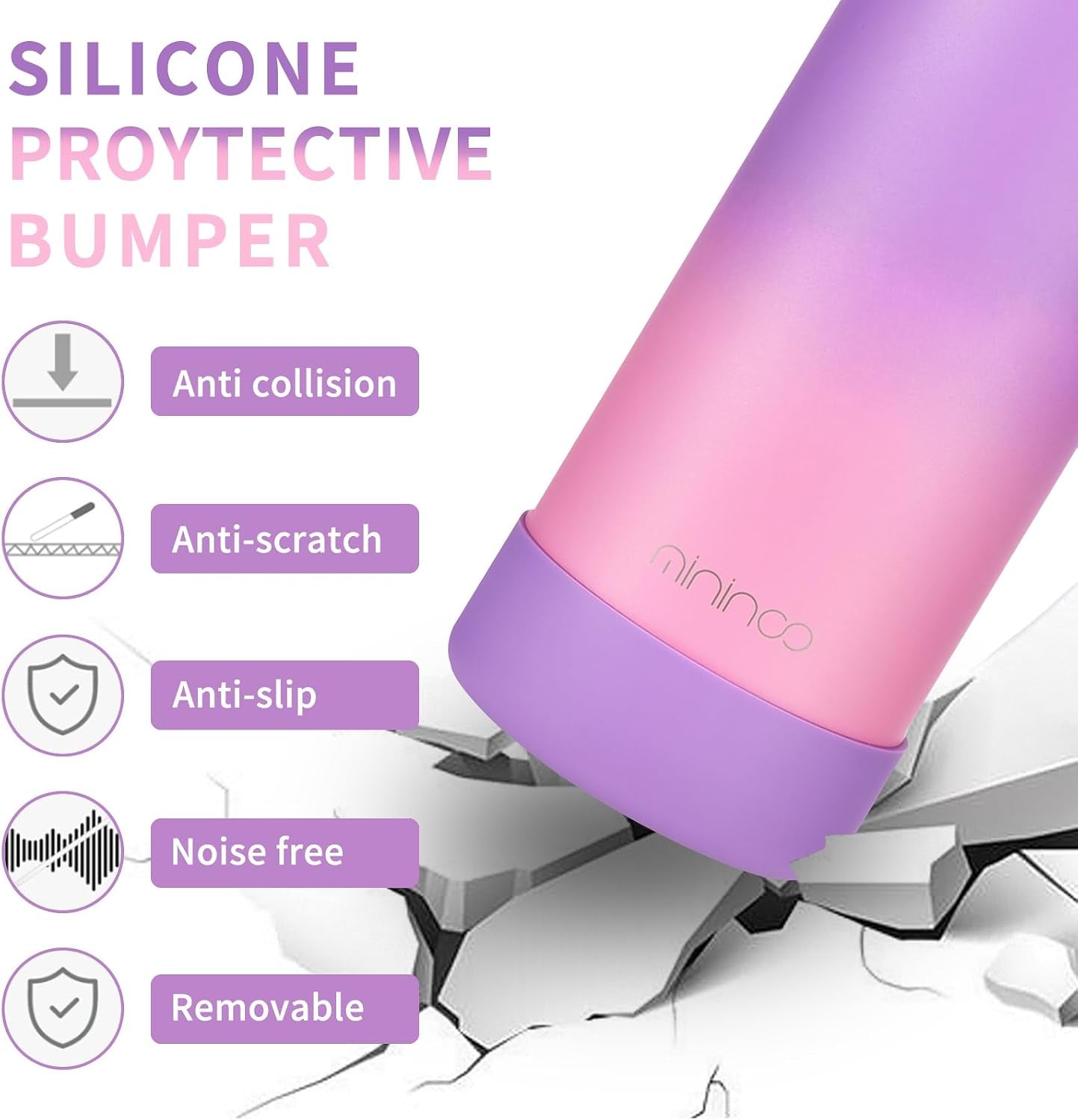 kids-water-bottle-for-school-16oz-stainless-steel-insulated-water-bottle-kids-with-straw-lid-for-girls-boys-purple-pink
