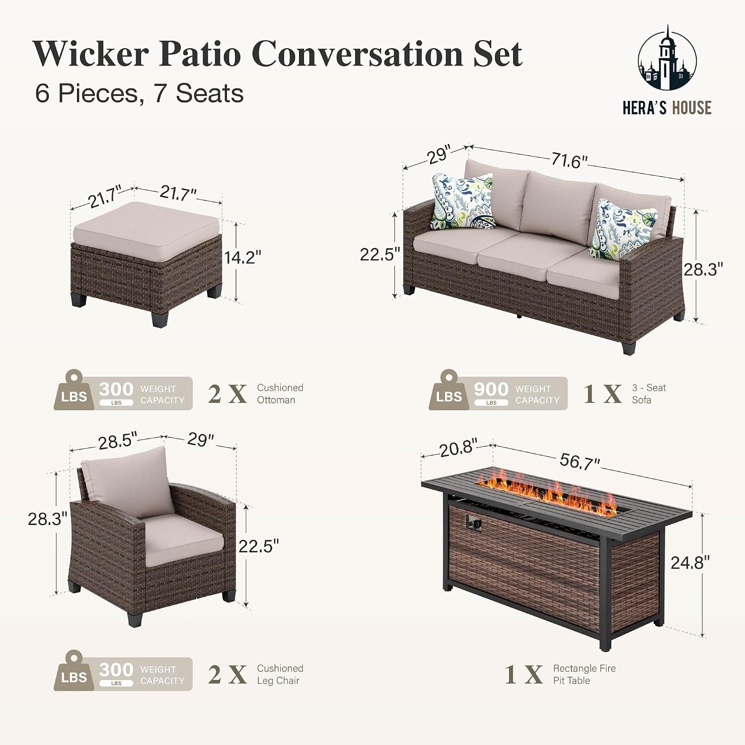 patio-furniture-set-with-fire-pit-table-wicker-outdoor