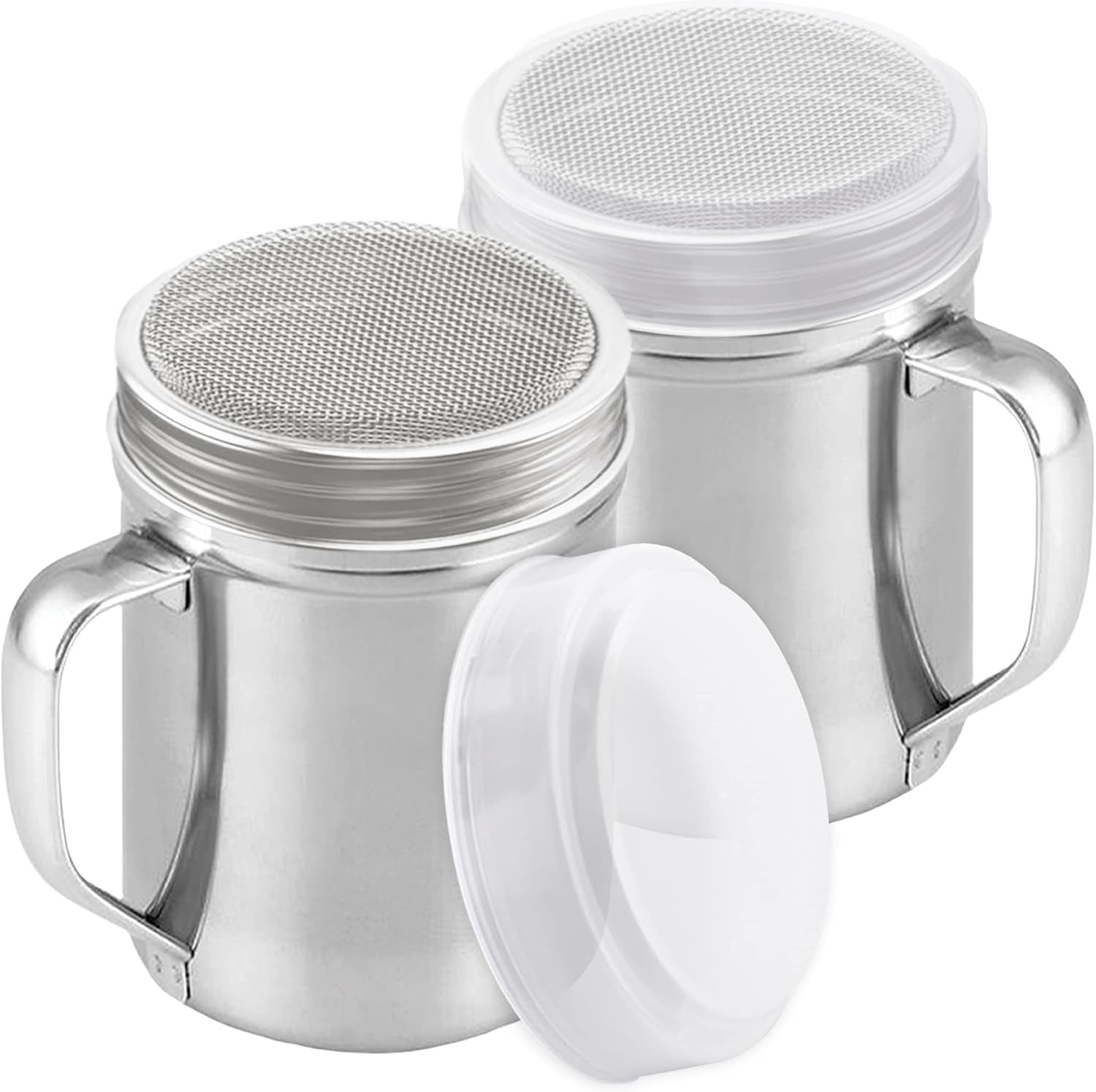powdered-sugar-shaker-duster-with-handle-cinnamon-shaker-for-coffee-bar-fine-mesh-dredge-6-ounce-pack-of-2-style-fine