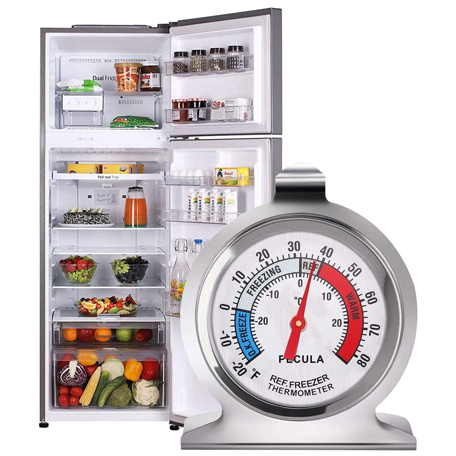 2-pack-refrigerator-thermometer-30-30-c-20-80-f-classic-fridge-thermometer-large-dial-with-red-indicator-thermometer-for-freezer-refrigerator-cooler