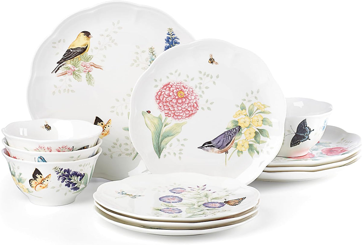 butterfly-meadow-flutter-porcelain-12-piece-dinnerware-set-for-4