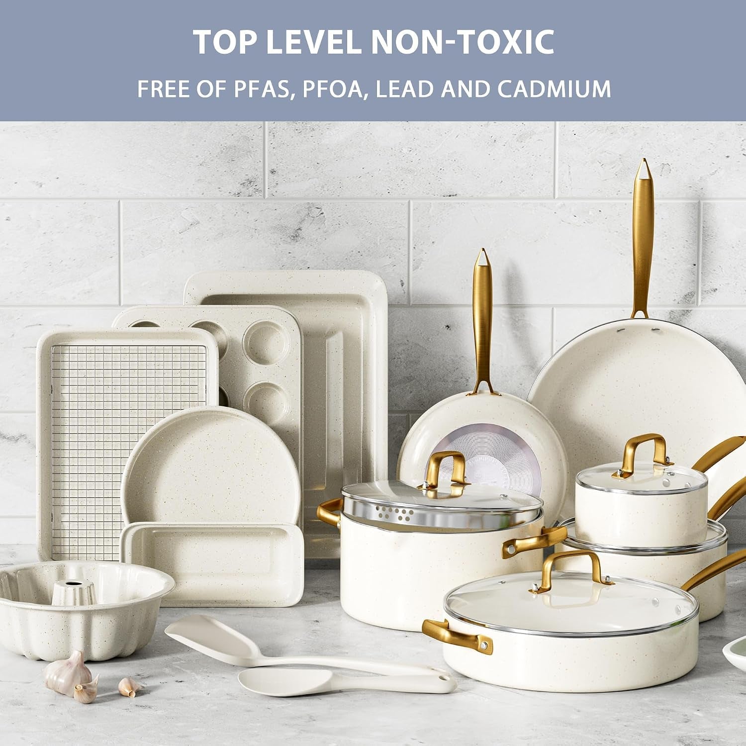 pots-and-pans-set-nonstick-granite-cookware-bakeware-set-cookware-sets-oven-safe-frying-pans-saucepan-saute-pan-silicone-utensils-cookie-sheet-baking-pan-set-for-cooking-gifts