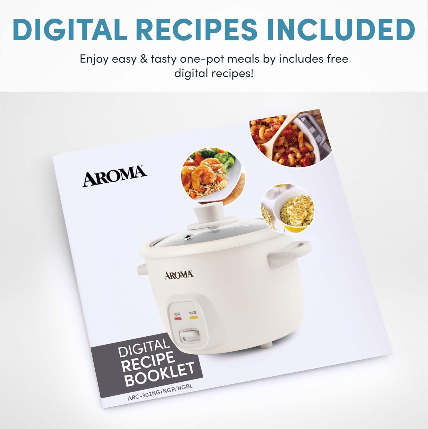 housewares-4-cups-cooked-1qt-rice-grain-cooker-arc-302ng-white