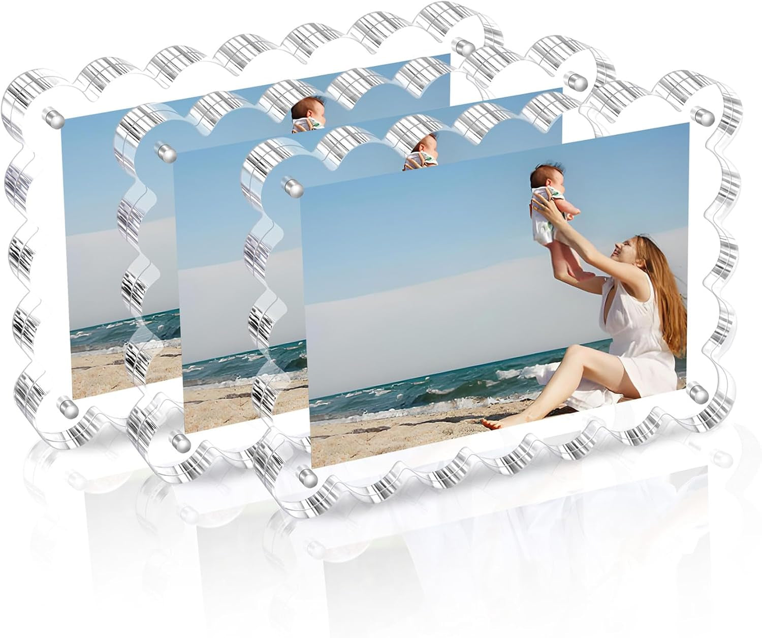 3-pack-4x6-acrylic-picture-frame-double-sided-tabletop-display