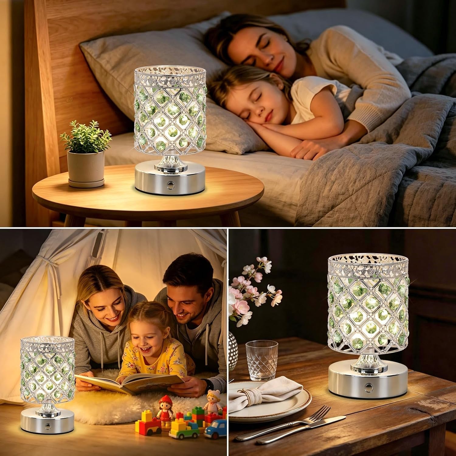 green-crystal-rechargeable-cordless-table-lamp-touch-small-desk-lamp