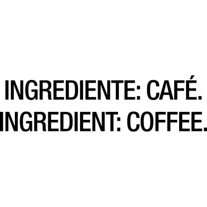 Supreme Bustelo Espresso Style Whole Bean Coffee, Dark Roast, 32 Oz., Each (SMU01800)2