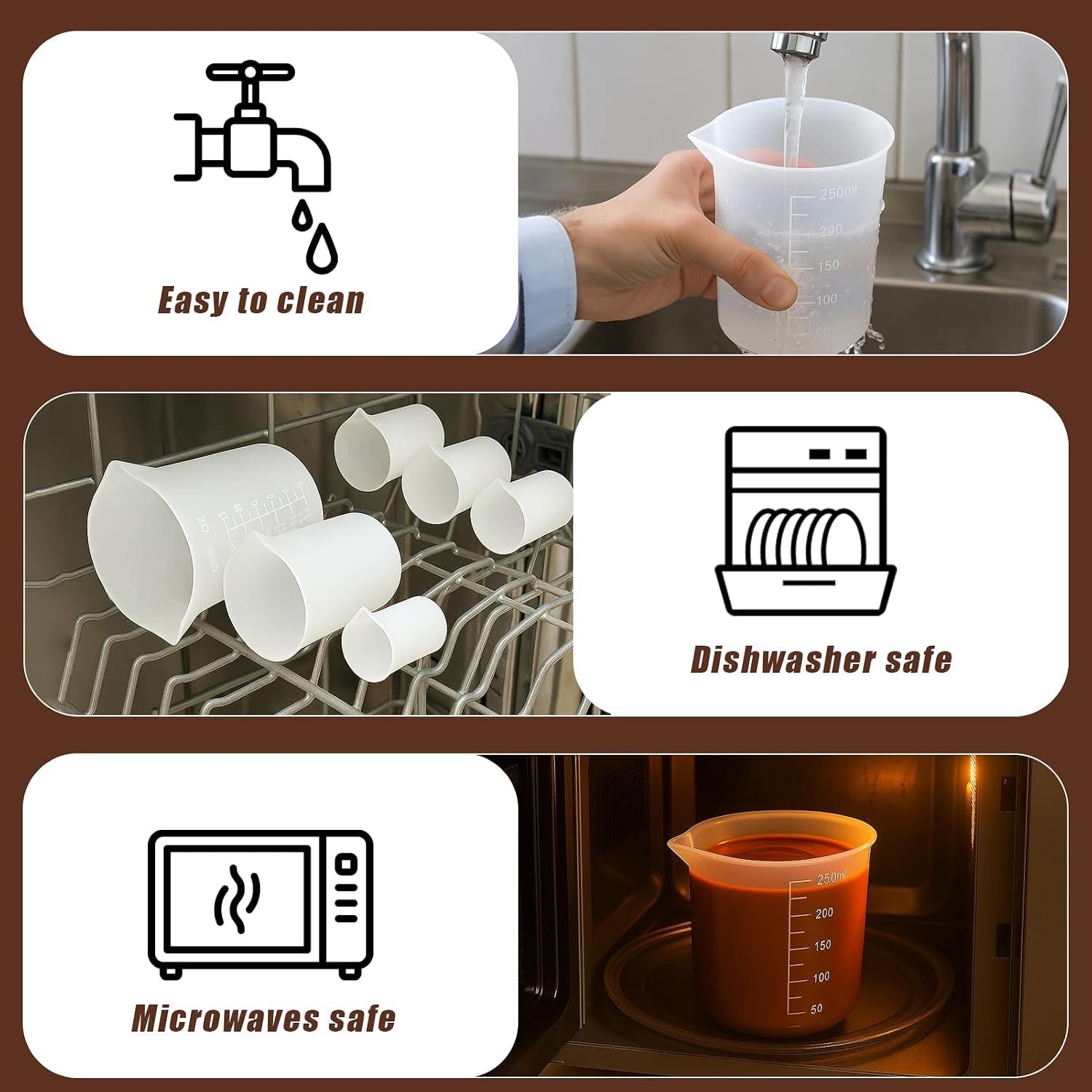 silicone-chocolate-melting-cup-set-with-jar-spatulas-heat-resistant