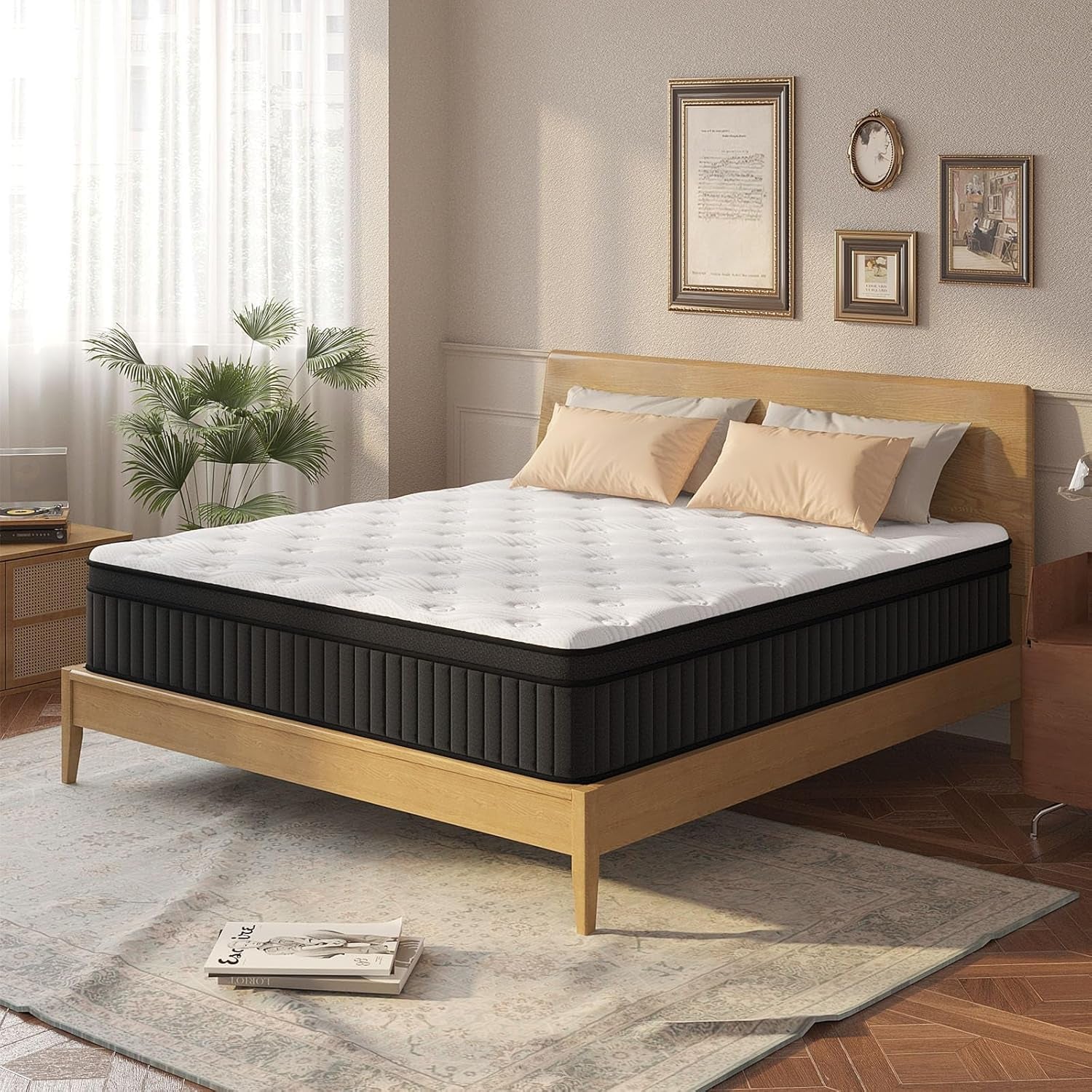 queen-mattress-mattress-queen-size-14-inch-in-a-box-hybrid-queen-size-mattresses-medium-firm-support-for-pressure-relief-breathable-durable