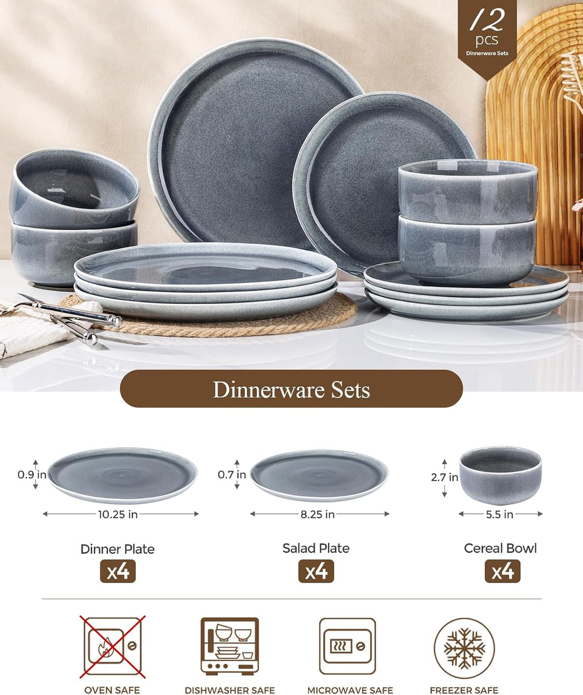 dinnerware-sets-for-4-ceramic-plates-and-bowls-sets-12-piece