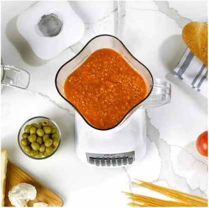 Oster® Classic 2-In-1 Kitchen System Blender and Food Processor5