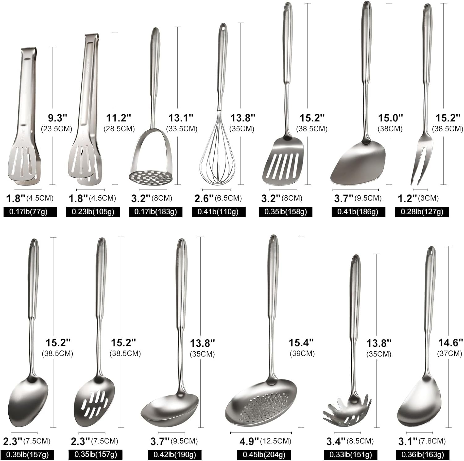 304-stainless-steel-cooking-utensils-set-13-pcs-long-large-metal-cooking-utensil-tools-set-mirror-polished-kitchen-gadget-cookware-and-kitchen-tool-set-dishwasher-safe