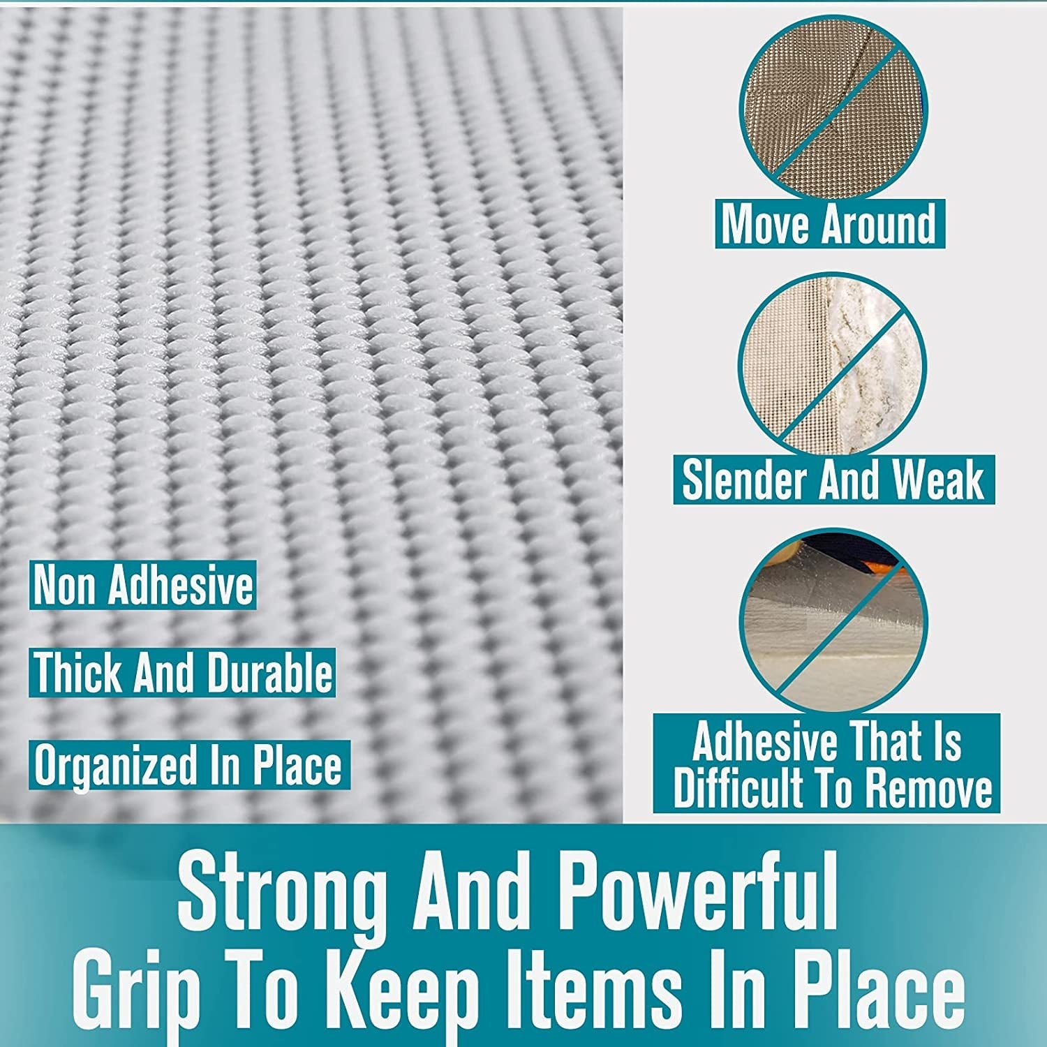 shelf-liner-non-adhesive-roll-drawer-liners-12-inches-x-20-feet-non-slip-grip-durable-strong-clean-shelving-liner-for-kitchen-cabinets-storage-desks-kitchenware-tableware-light-gray