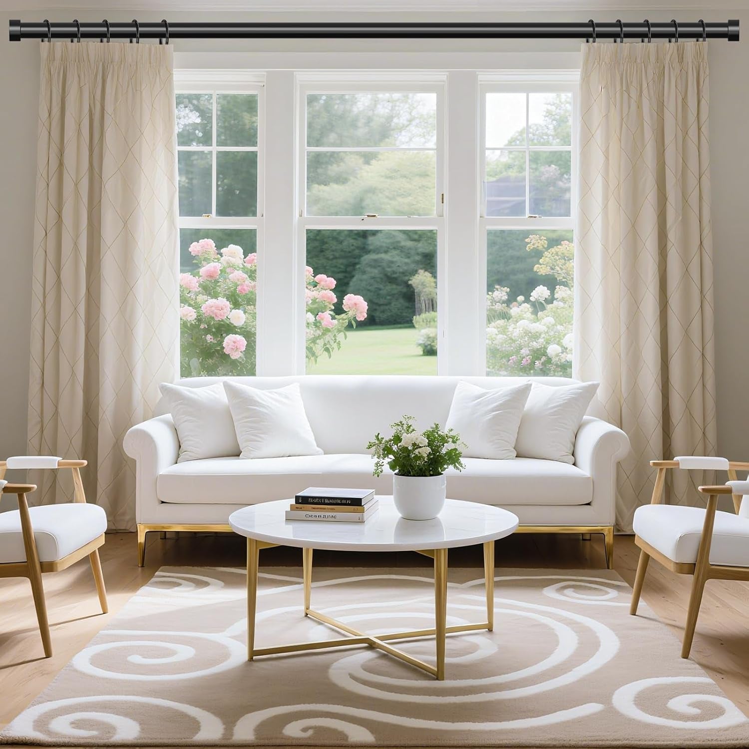 curtain-rods-for-windows-48-to-84-inch4-7-feet-black-1-diameter-drapery-rods-with-end-cap-style-design-modern-adjustable-heavy-duty-curtain-rod-size-36-88