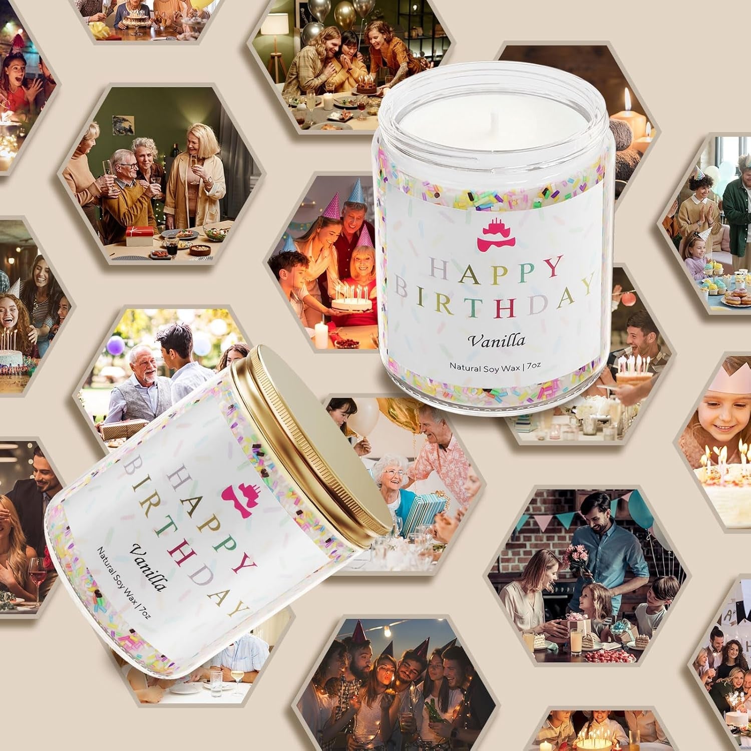 happy-birthday-candle-birthday-gifts-for-women-vanilla-soy-candles