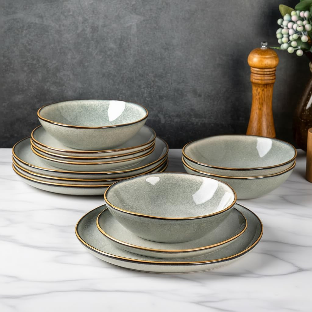 ceramic-dinnerware-sets-for-4-12pcs-plates-and-bowls-sets-dishes