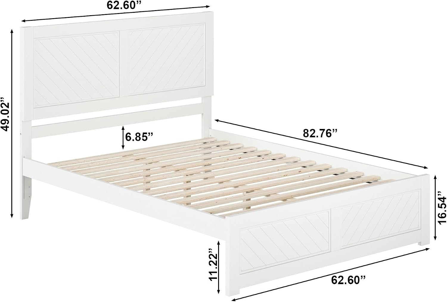 canyon-queen-platform-bed-with-matching-footboard-white