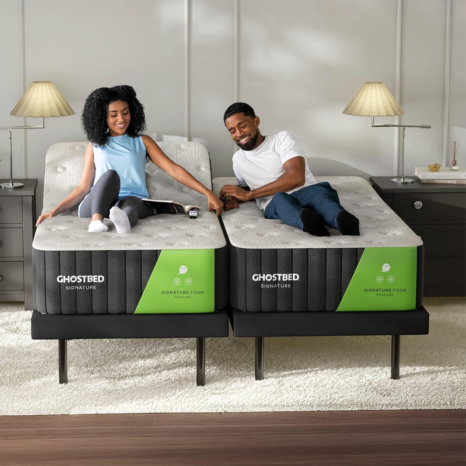 adjustable-base-signature-hybrid-12-split-king-mattress-bundle-cooling-memory-foam-innerspring-hybrid-bundle-electric-adjustable-bed-frame-power-base-with-zero-gravity-massage