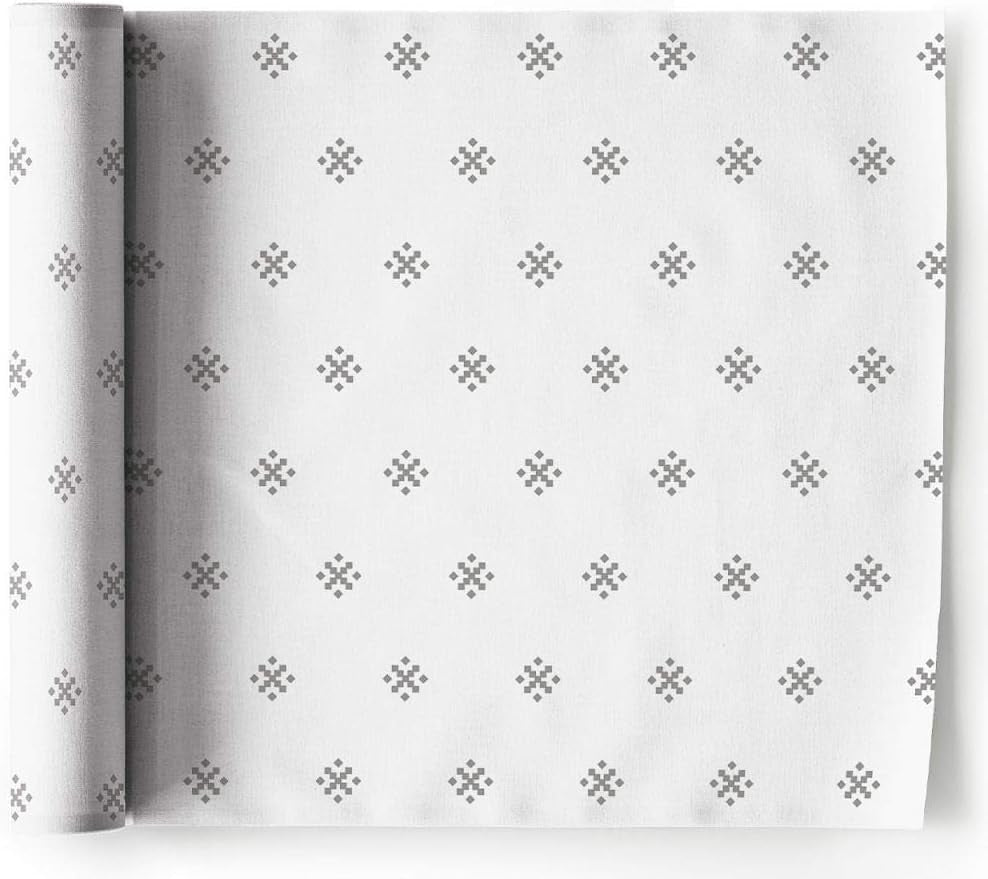 linen-printed-dinner-napkin-12-6-x-12-6-in-6-units-per-roll-silver-stars