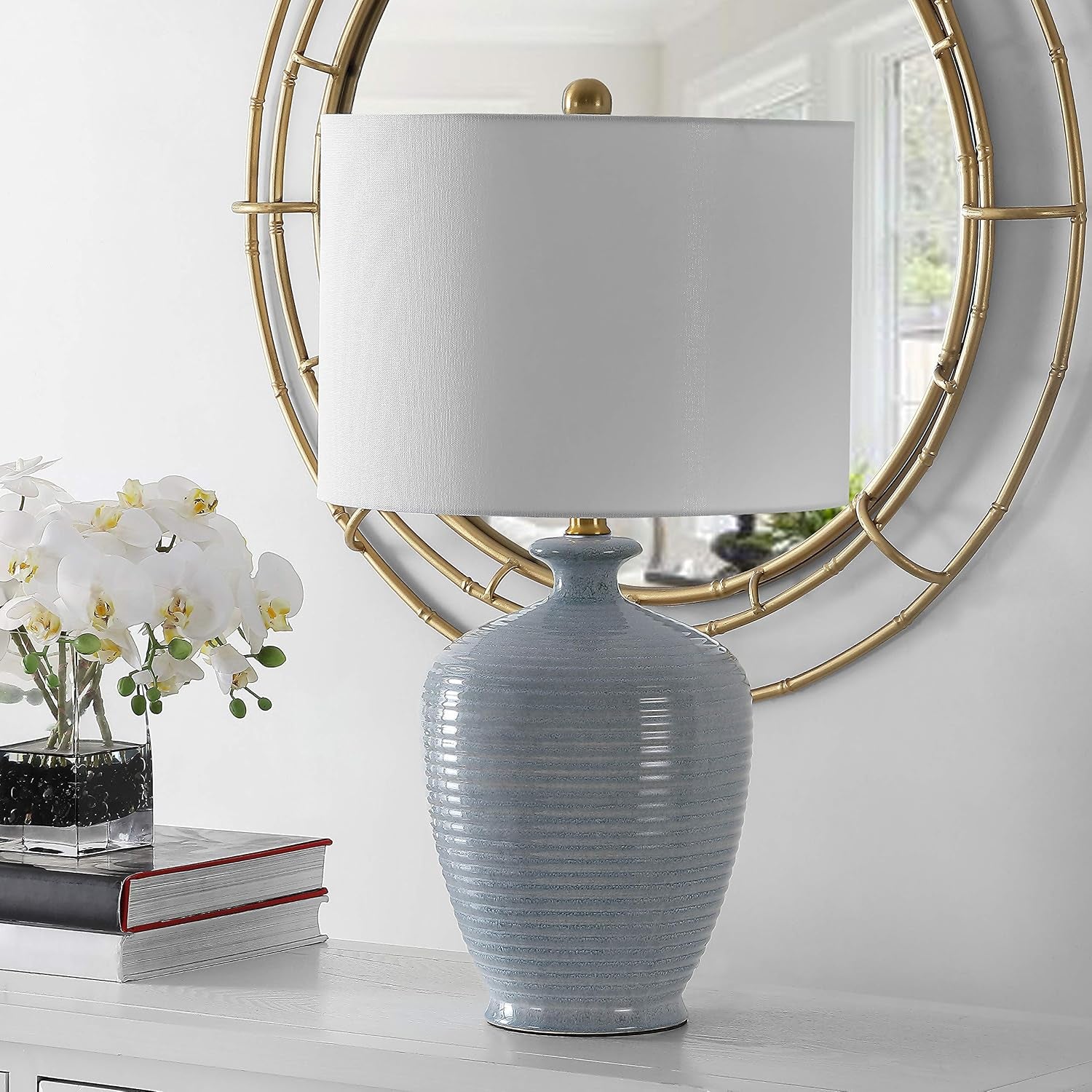 safavieh-lighting-collection-hanron-modern-blue-26-inch-bedroom-living-room-home-office-desk-nightstand-table-lamp-led-bulb-included