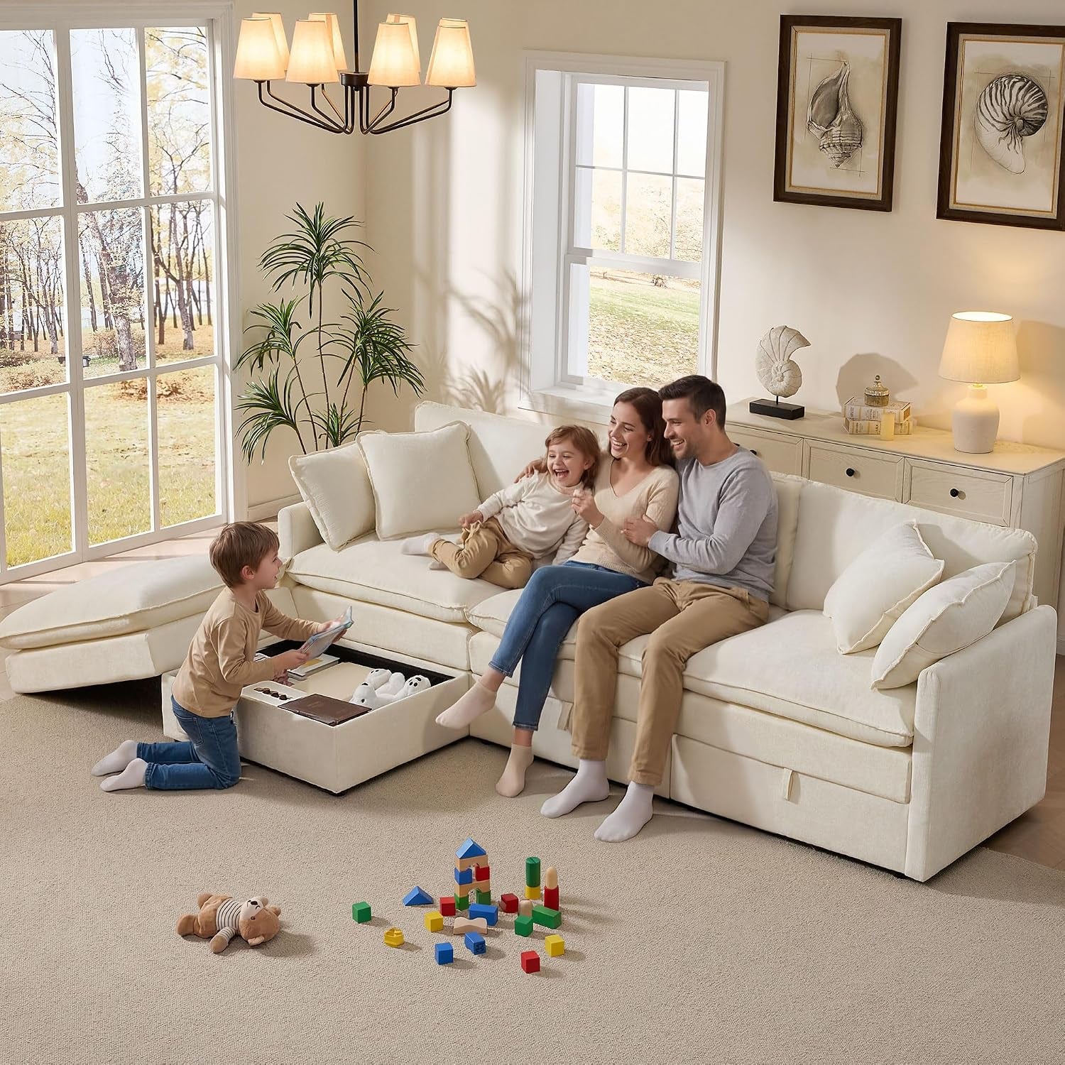 103-modular-sectional-sofa-with-storage-l-shaped-cloud-couch-with-movable-ottomans-4-pillows-chenille-deep-seat-sectional-couches-for-living-room-apartment-beige