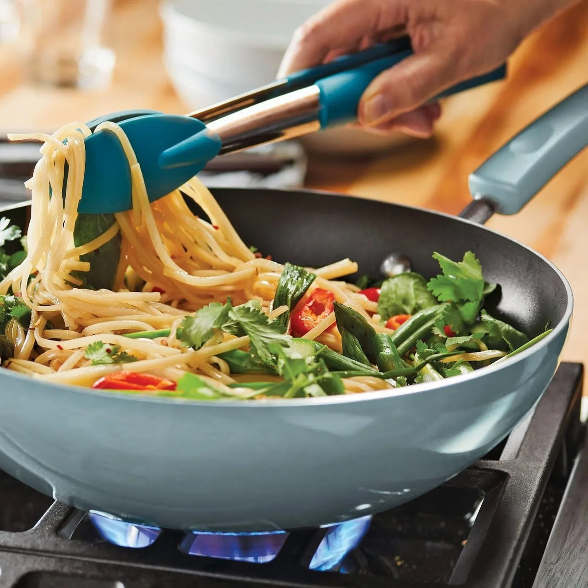 classic-nonstick-stir-fry-pan-with-glass-lid-11-inch-sky-blue