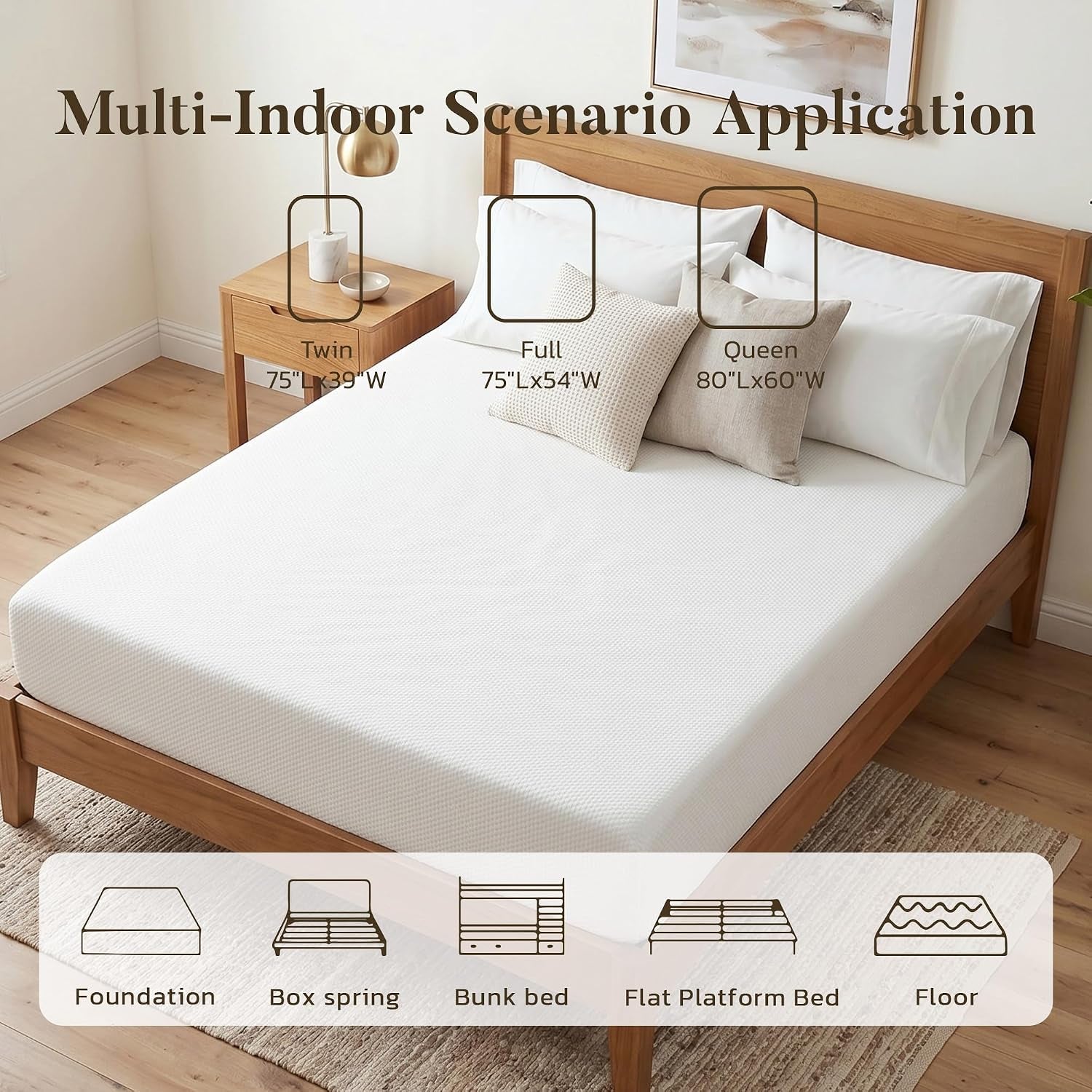 8-inch-full-size-mattress-memory-foam-mattress-for-guest-room-dorm-medium-pressure-relief-just-right-medium-feel-motion-isolation-75lx54w