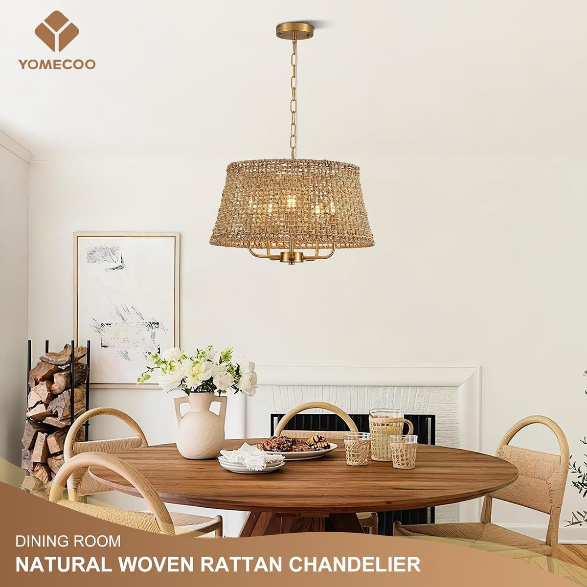 19-7-boho-rattan-chandelier-5-light-gold-wicker-light-fixture
